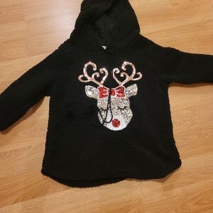 Christmas Sweater Large